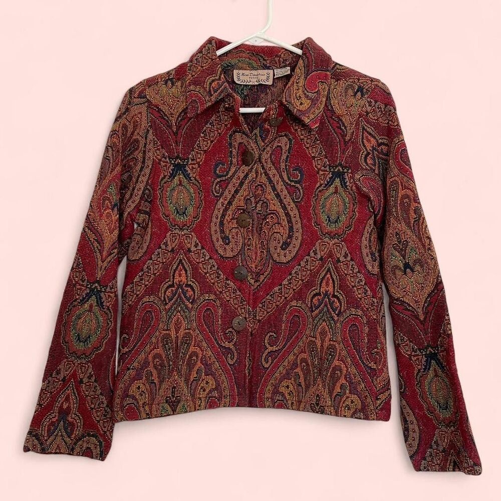 Unbranded Women's multi Jacket